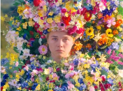 florence pugh reveals emotional toll of midsommar role says she can t endure such intensity again