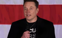 musk claims biden delayed iss astronauts return for political reasons