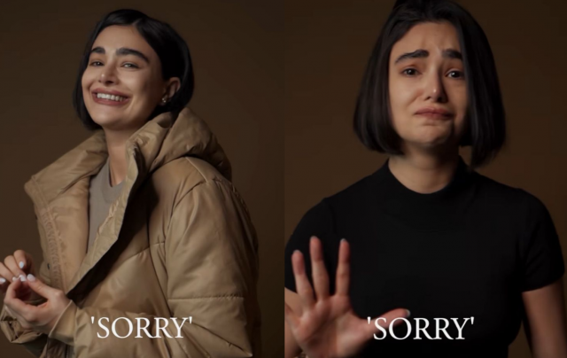 a simple sorry doesn t cut it saheefa jabbar s powerful video tackles abuse