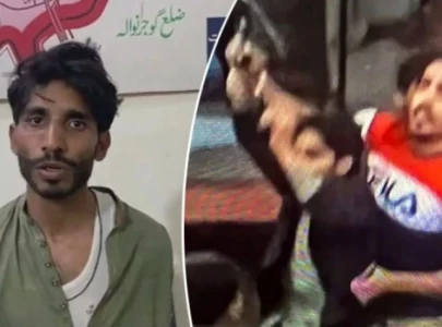 lhc denies bail to prime suspect of attack on imran khan