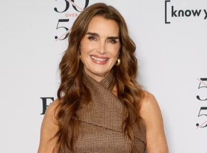 brooke shields recalls insulting question from doctors after grand mal seizure recovery