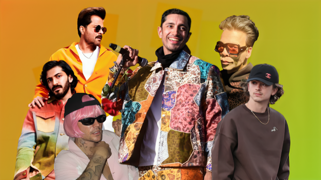 from justin bieber to timoth e chalamet 8 times pakistani brand rastah went global