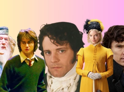 when literature ends up being butchered on screen a safe space for hardcore readers