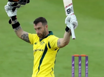matthew wade to coach australia in series against pakistan