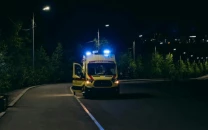 a 5 year old boy dies in hyperbaric chamber explosion at troy medical facility