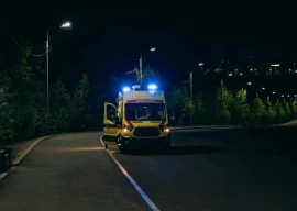 city remains on high alert