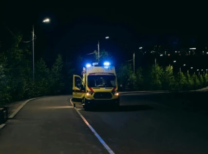 ervs equipped with advanced cameras hit city roads