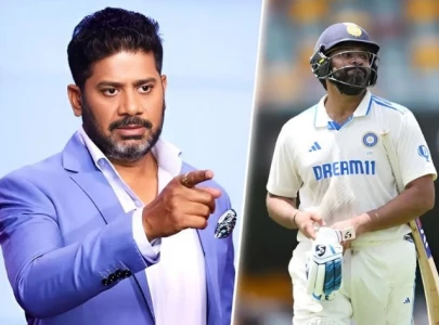 no one in cricket remains a captain for life vikrant gupta to rohit sharma