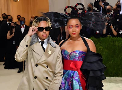 naomi osaka announces breakup with rapper cordae days before australian open