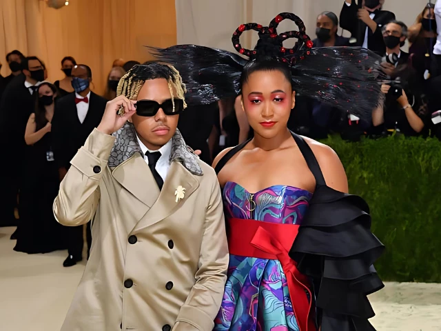 naomi osaka announces breakup with rapper cordae days before australian open