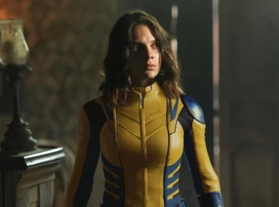 dafne keen s x 23 might be the new wolverine
