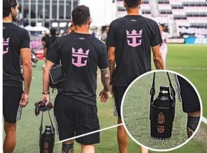 messi s heart still beats for barcelona viral image ignites fan frenzy