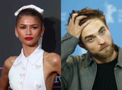 zendaya and robert pattinson team up for 30 million a24 rom com the drama