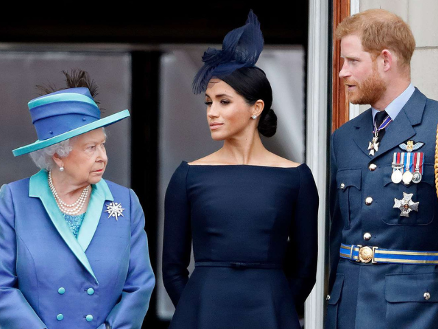 meghan markle s secret 2019 nyc trip revealed she sought safety amidst royal pressures