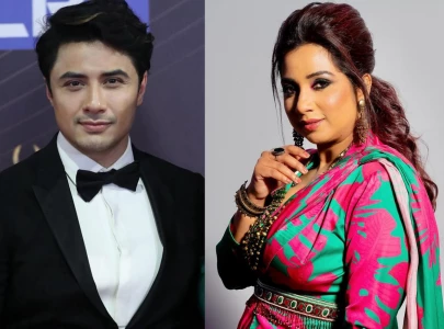 shreya ghoshal to recreate ali zafar s hit jhoom in upcoming bollywood film