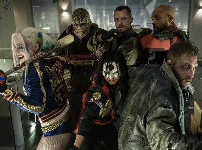 director david ayer demands that his version of suicide squad be released releasetheayercut