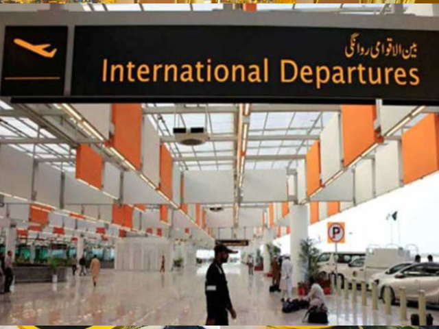 govt makes biometric verification mandatory at all airports