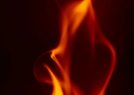 woman burnt by husband for demanding money for food