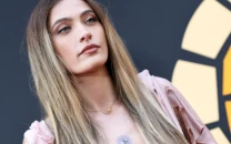 paris jackson celebrates five years of sobriety i can t believe i almost missed it all