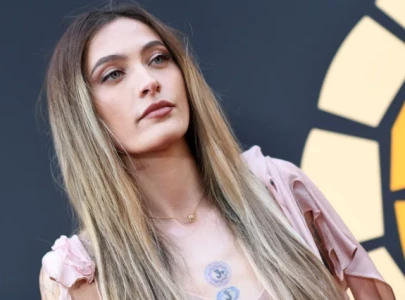 paris jackson celebrates five years of sobriety i can t believe i almost missed it all