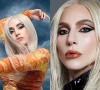 ava max might be lady gaga s doppelganger pop icons share shocking similarities