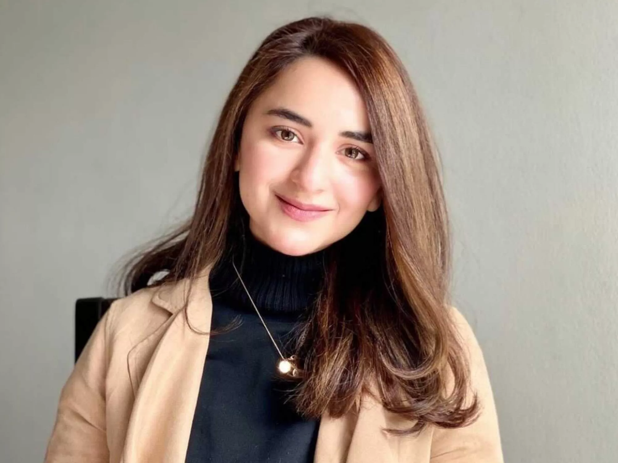 yumna zaidi lends support to pakistan women s national football team amidst fifa ban