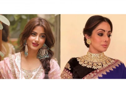 i miss you sajal aly remembers sridevi on her 60th birthday