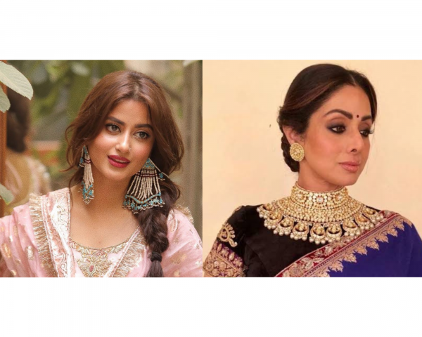 i miss you sajal aly remembers sridevi on her 60th birthday