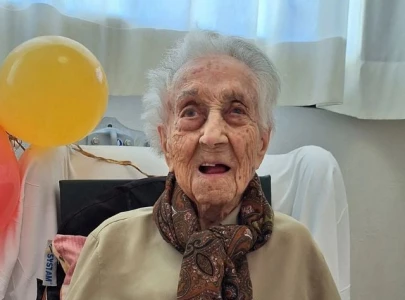 maria branyas world s oldest person dies peacefully at 117 in spain