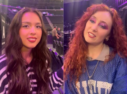 olivia rodrigo and chappell roan join the i hope she plays trend with hot to go