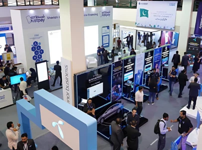 tech event projects 500m in investments