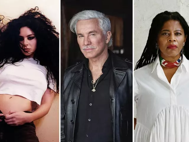 charli xcx set to perform at lacma s art film gala honouring baz luhrmann and simone leigh