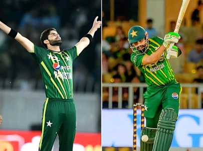 unjust decision moin khan on shaheen afridi s removal as t20 captain after one series