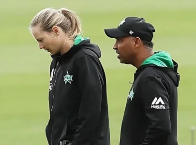 former sri lankan cricketer banned over inappropriate behaviour with female player