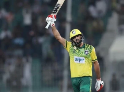 lions end markhors unbeaten streak with irfan and khushdil s stellar performances