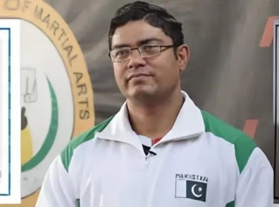 rashid naseem breaks guinness world records
