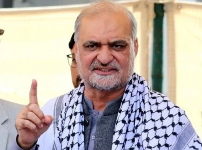 hamas shattered dreams of those who recognize israel ji s hafiz naeem