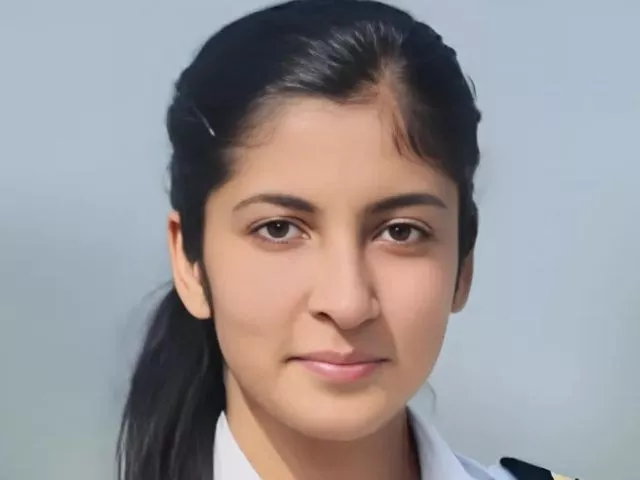 indian pilot dies by suicide in mumbai boyfriend held over harassment allegations