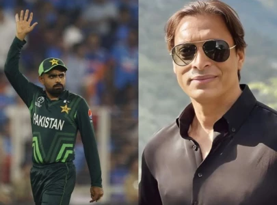 babar azam must deliver in ct 2025 or risk being axed shoaib akhtar