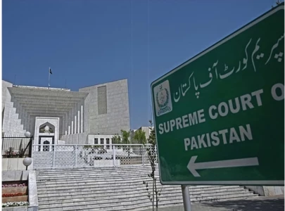 federal government asks supreme court for release of dams fund