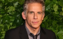 ben stiller steps back from severance season 3 directing to focus on films documentary and focker sequel