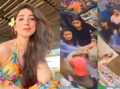 a woman wearing jeans is an easy target for our society says mariyam nafees