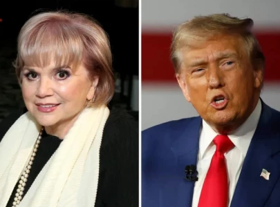 linda ronstadt slams trump rally at her music hall endorses kamala harris in fiery statement
