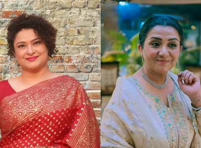 sania saeed can t get enough of nadia afgan s wit on screen