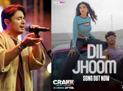 ali zafar gives his seal of approval to bollywood s rendition of jhoom