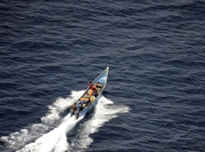 pirates hijack chinese fishing vessel with 18 crew members off somalia s puntland coast