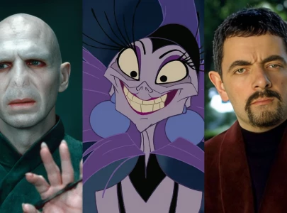 brains dedication ambition leading qualities you can pick up from any self respecting villain