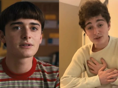 noah schnapp says his views on gaza were misconstrued as stranger things 5 begins filming