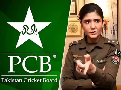 will asp shehrbano naqvi be pcb s next head of women s cricket after tania malik s exit