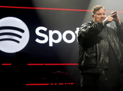 spotify launches countdown to interview series featuring artists ahead of album releases